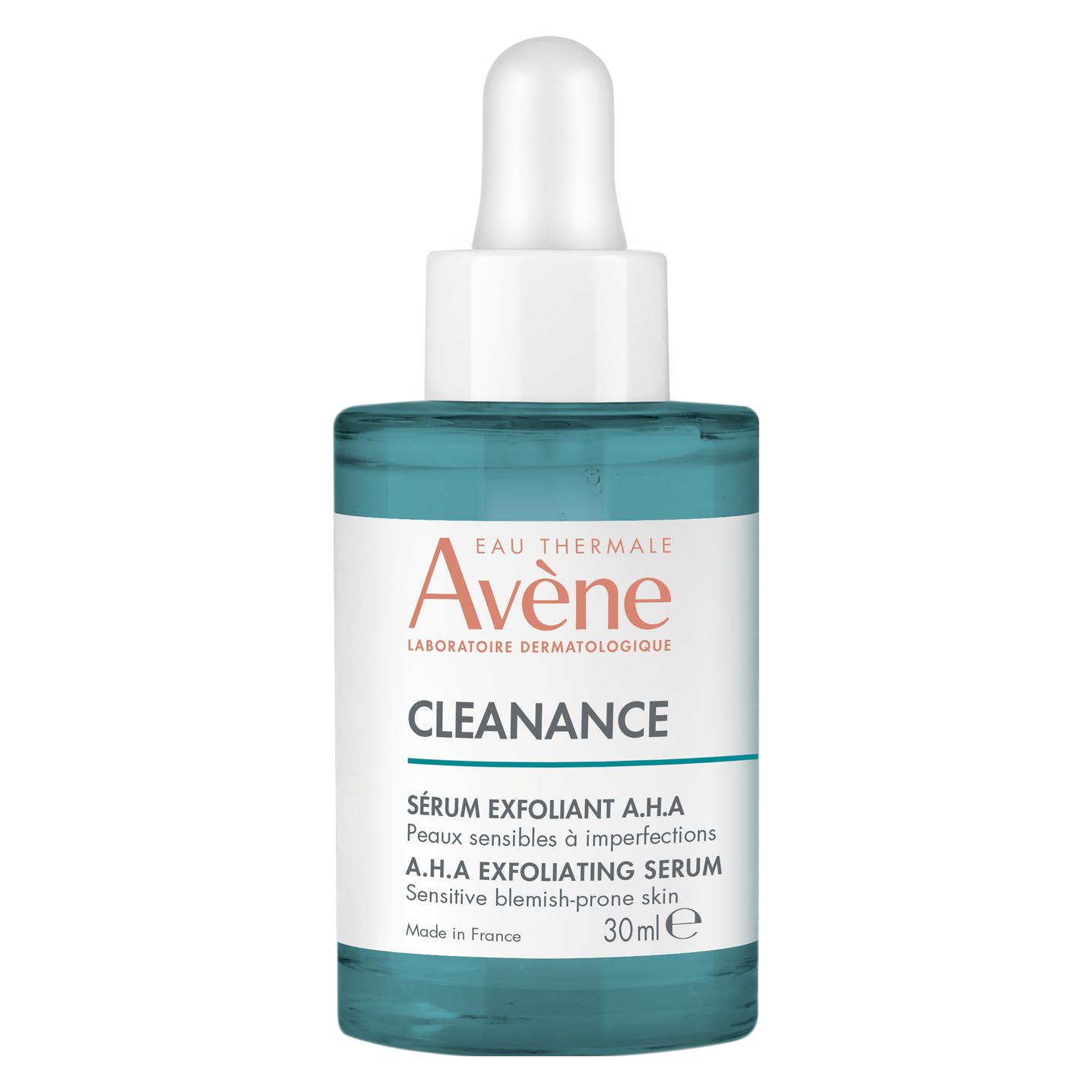 Avène Cleanance A.H.A Peeling-Serum (30 ml) (P0005192)