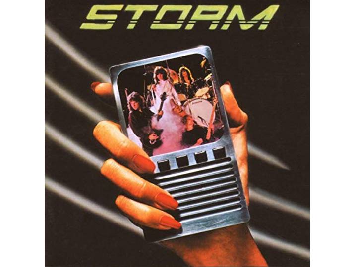 Storm - Storm + 5