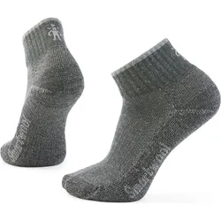 Smartwool, Unisex, Sportsocken, Hike Classic Edition Light Ankle (46 - 49), Grau