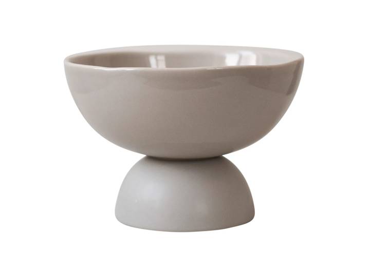 DBKD Bol Base Dome Ø20 cm Mole