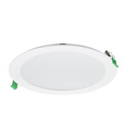 Philips 8721103317001 DN145B LED20S/830_840 PSD WH LED-Einbauleuchte LED 18 W Weiß