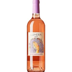 ́Lumera ́ · Rosato Sicilia DOC 2025, Donnafugata, Sizilien