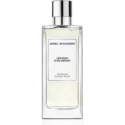 Angel Schlesser Profund Orange Eau De Toilette Spray 100ml