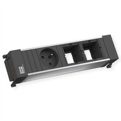 BACHMANN Power Frame 1x UTE (Frankreich) 2x ABD