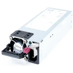HPE Netzteil, Server Zubehör, Grau