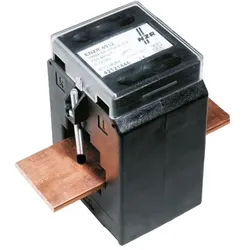NZR Aufsteckstromwandler Kl=0,5 250A/5A Aufsteckstromwandler 250/5 A, MID 5VA