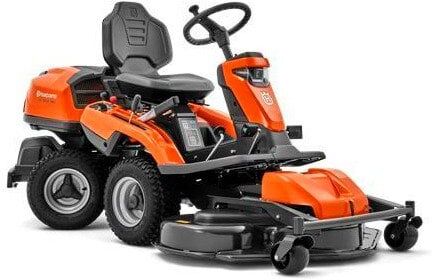 Trator de Jardim R 316TX AWD Husqvarna 967847501
