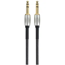 BOSS (Electronics) BGK-15 (4.50 m), Audiokabel
