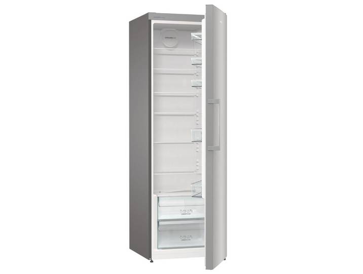 GORENJE Kühlschrank R 619 EES5, 185 cm hoch, 59,5 cm breit, 398 Liter Volumen