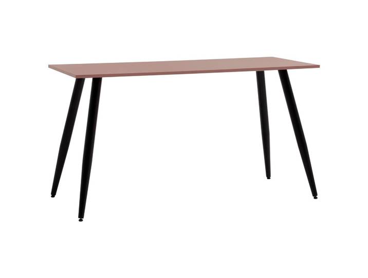 Schreibtisch Piazza Mauve B: 138cm