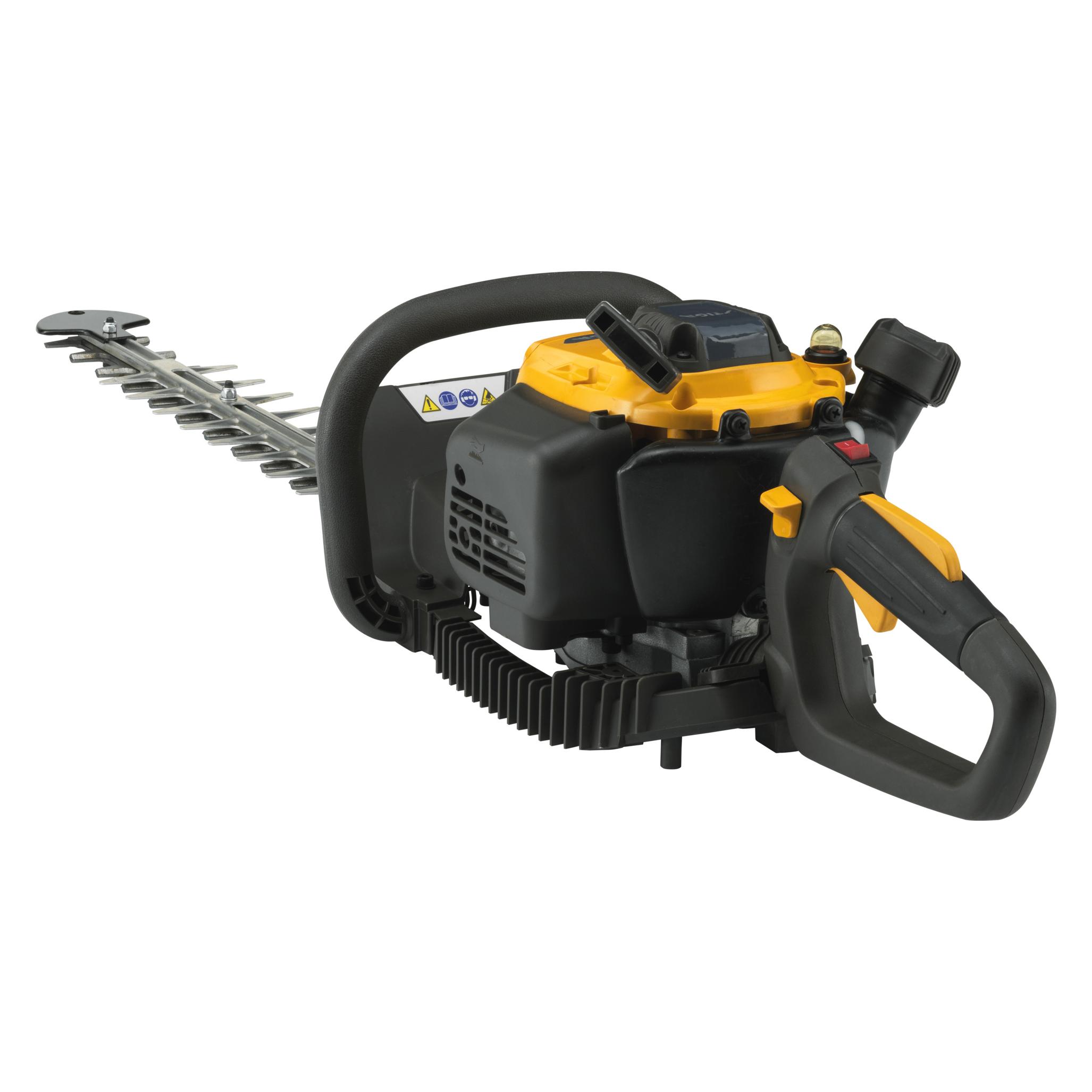 Stiga HT 525 (Benzinbetrieb) (252421008/ST2)