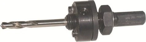 Makita D-17186 Drill Core bit holder (for 13 mm chucks) (32-152mm)