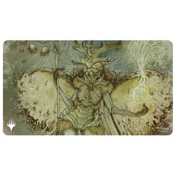 Ultra Pro UltraPro TCG Spielmatte Aetherdrift Borderless Racer 5