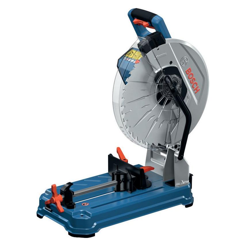Bosch Professional GCD 18V-355 (0 601 B59 000)