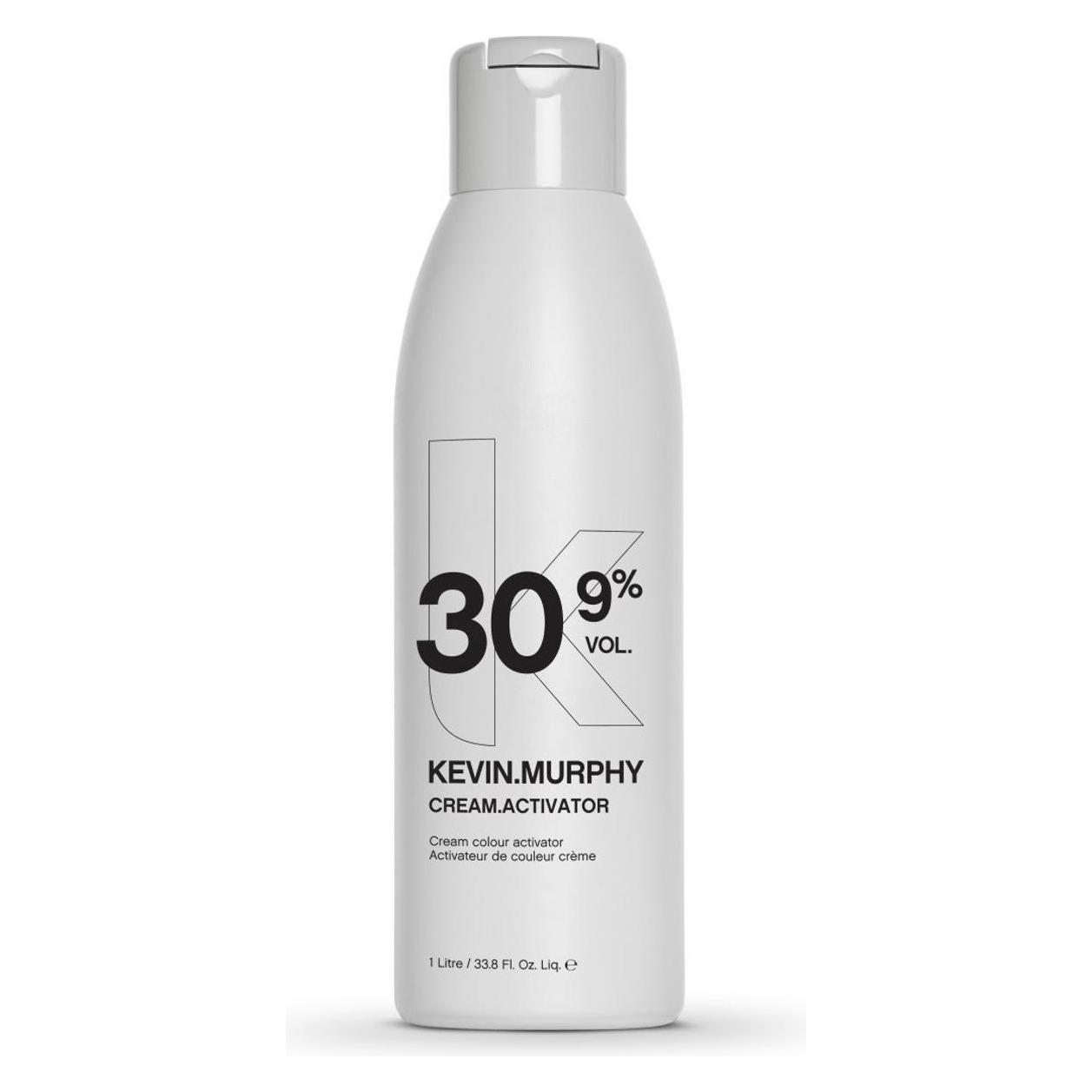 Kevin Murphy 30 Volume 9% Cream Activator (59300012)