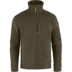 Fjällräven Buck Herren Fleecejacke
