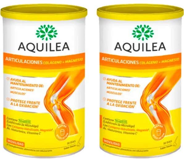 Aquilea Mobility Complex 2 X390 g
