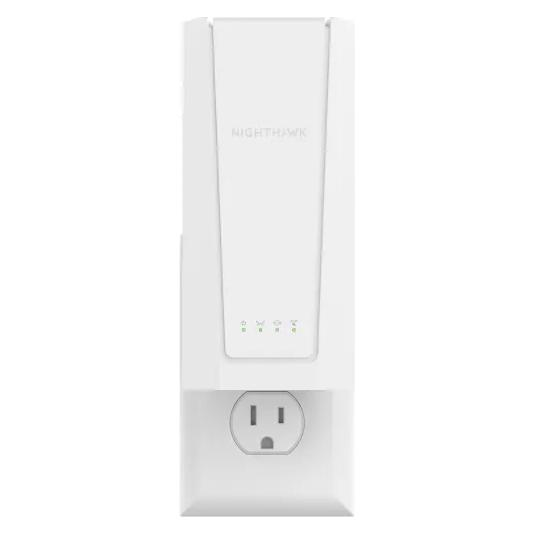 Netgear BE5000 WIFI 7 MESH EXTENDER (EXS27-100PES)