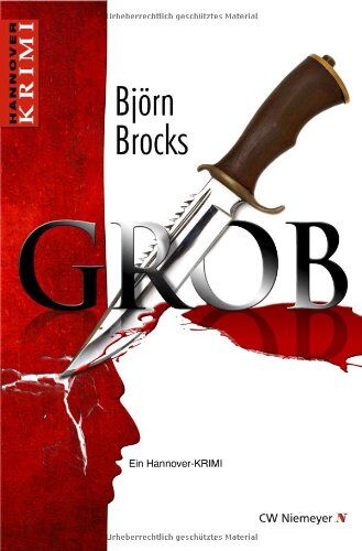 Björn Brocks - Grob: Ein Hannover-KRIMI - Preis vom 30.09.2026 22:30:23 h