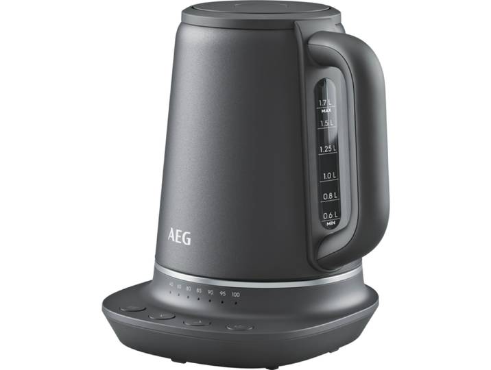 AEG Wasserkocher K7-1-6BP 950008658