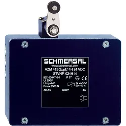 Schmersal Sicherheitszuhaltung AZM 415-11/11ZPK14H