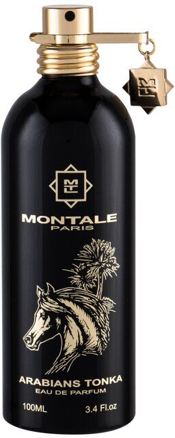 Arabians Tonka van Montale Uniseks Eau de Parfum 100ml
