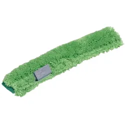 Unger NS350 Einwascher Micro-Strip Bezug 35 cm Mikrofaserbezug mit extrem hoher Aufnahmekapazität