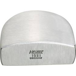 Hazet 1921, Handfaust Absatzform, flach/halbrund
