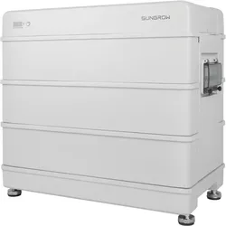 Sungrow 'SBR064 Batterie'(0% MwSt §12 III UstG)