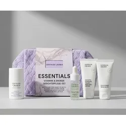 Gertraud Gruber Essentials Vitamine & Energie Set 64 ml