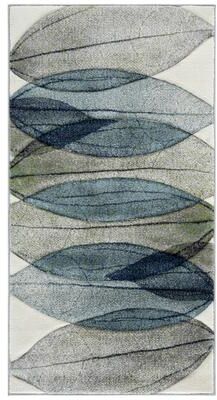 SAFAVIEH Hollywood Mergita Mid-Century Modern Abstract Rug