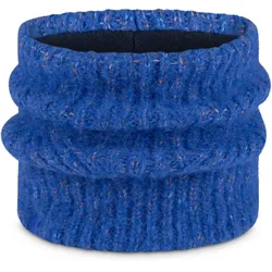 BUFF Eyla Strick & Polar Schlauchschal 723 - eyla royal blue