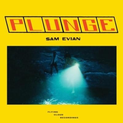 Plunge - Sam Evian, Vinyl