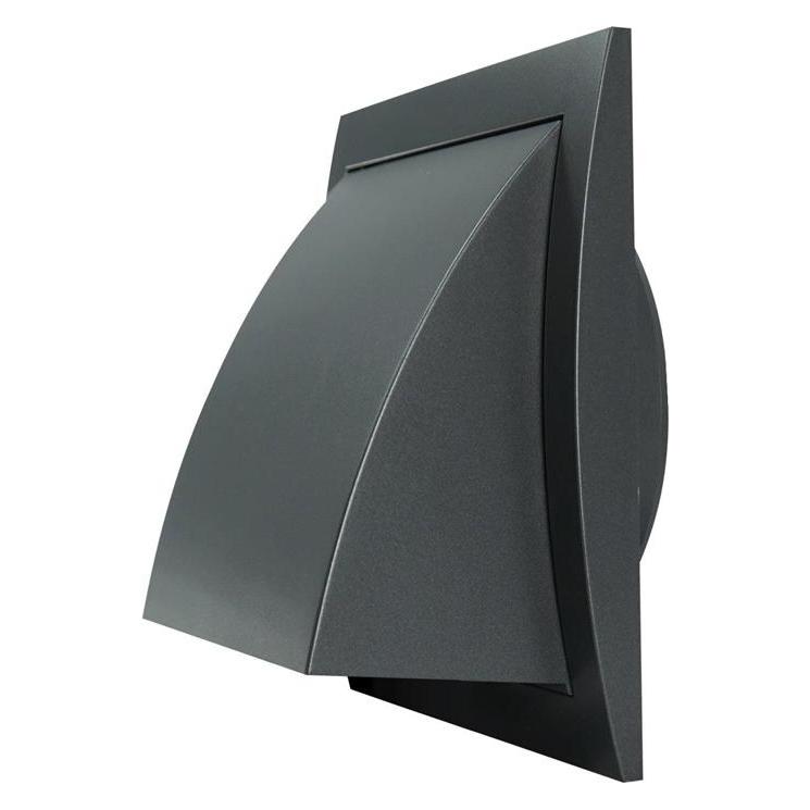 Europlast External Ventilation Grilles Nd10fva (00000036517)