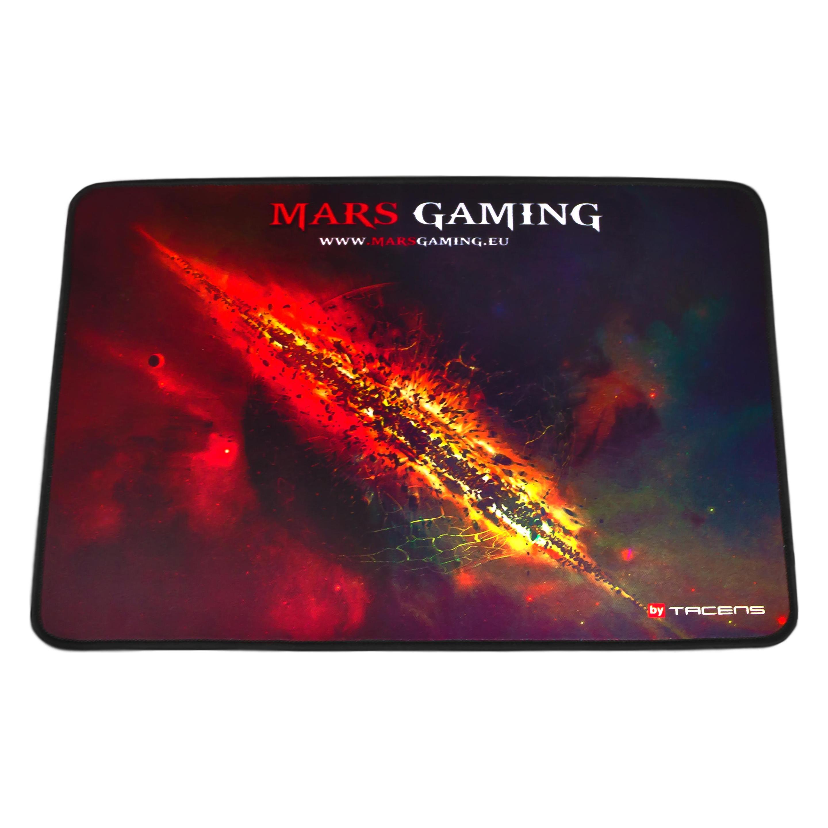 Mars Gaming MMP1 Gaming Tapis de souris (MMP1)