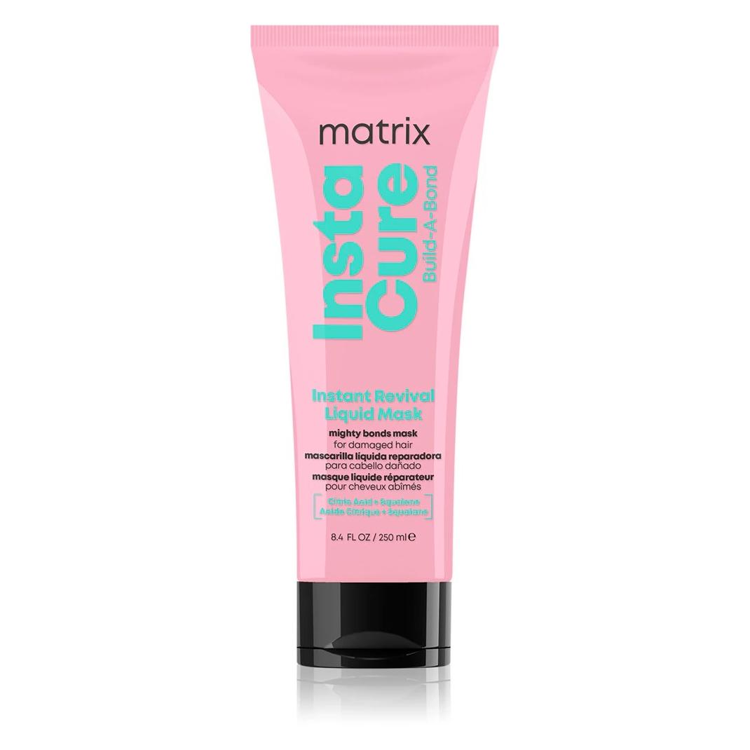 Matrix Instant Liquid Revival Mask für geschädigtes und chemisch behandeltes Haar (250 ml) (49154/IT)