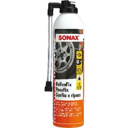 Sonax Reifenfix 400ml Spray - weiß
