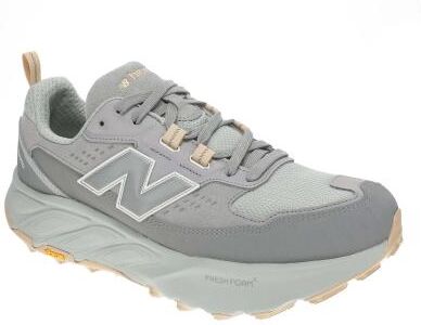 New Balance Fresh Foam X Hierro Trek - Mens 9.5 Grey Training E2
