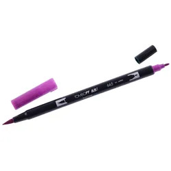 Tombow, Malstifte, Dual-Fasermaler (6x)