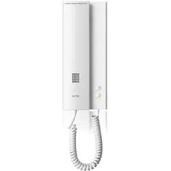 Ritto TwinBus Wohntelefon (weiß)