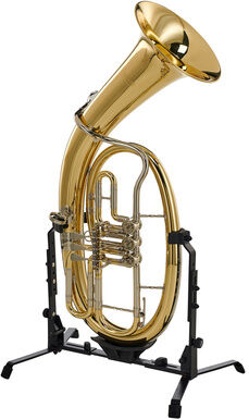 Cerveny CTH 521-3 Bb-Tenorhorn