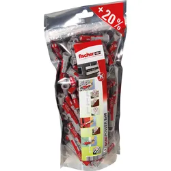 FD 535980 - DuoPower 8x40 BigPack, 120 Teile