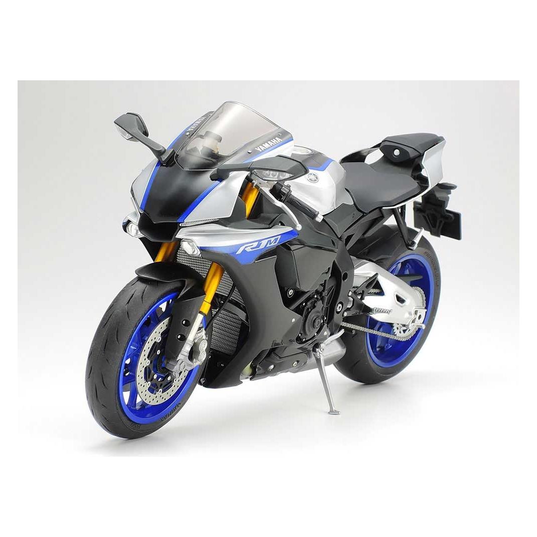 Tamiya Yamaha YZF-R1M (14133)