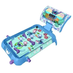 Lilo & Stitch Elektronischer Flipper Spannendes Spielzeug
