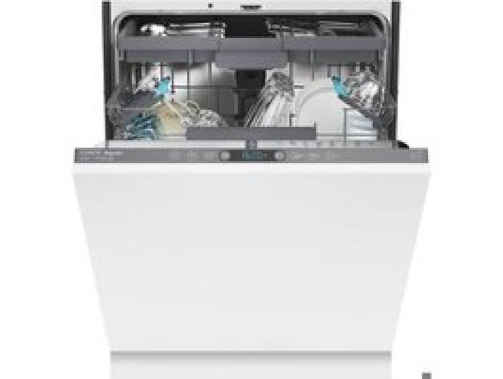 Lave-vaisselle Candy CI 6B4F1MA 16 couverts