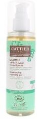 Cattier Dermo Gel nettoyant Rééquilibrant Biologique 200 ML - Flacon-Pompe 200 ml