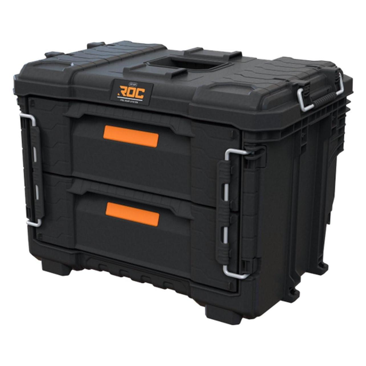Keter Roc Pro Gear 2.0 (1 Teil) (259841)