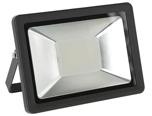 Kerbl LED-buitenspot voor de tuin, 50W
