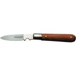 Kabelmesser 1-teilig mit Feststellung 200mm
