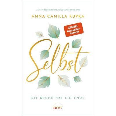 Selbst, Taschenbuch von Anna Kupka, Next Level Verlag, 978-3-689-36015-3